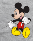 marškinėliai eina mickey mouse 